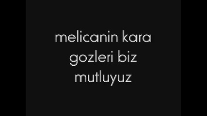 Mel!can