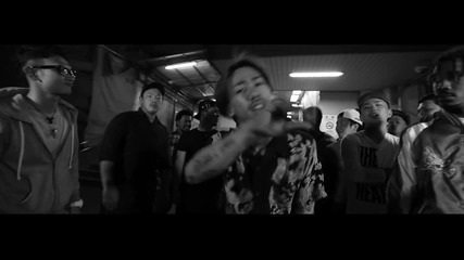 Kohh ft. Y's- Paris / 結局地元
