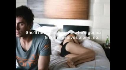 + Текст » Enrique Iglesias - Heartbreaker