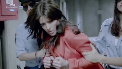 Preslava - Ludata doide (official Music Video) Full Hd 1080p
