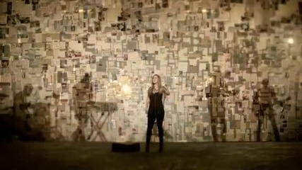 Kelly Clarkson - Mr. Know It All [официялно Видео]