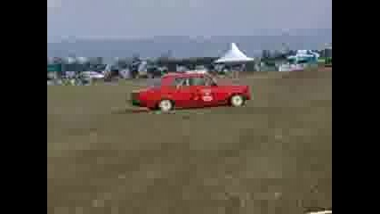 Monster Truck show 2010