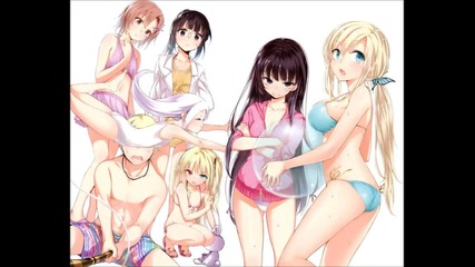 Nightcore - Hangover