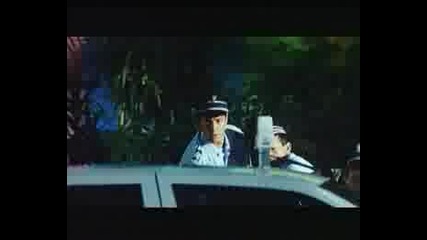 Taxi 2 - Trailer