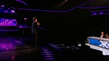 17 Годишната Шер и песента която я прати на Финала: X Factor 12.05.2010