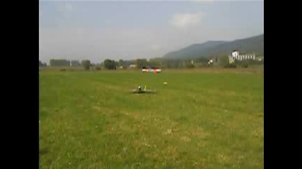 Jet Plane