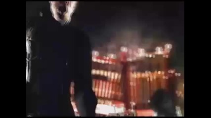Skillet - Savior [official]
