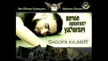 Sagopa Kajmer Beslenme Feat Kolera 2009 Yeni turkish rap