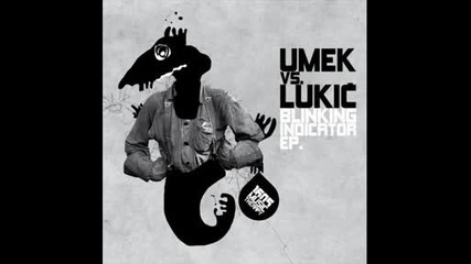Umek And Sinisa Lukic - Hero Bill