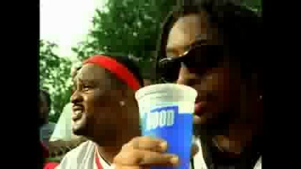 Lil Jon - Put you hood up