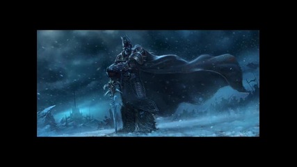 Ner'zhul the Lich King - Invincible & Arthas, My Son