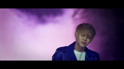 Beast - yey (mv)