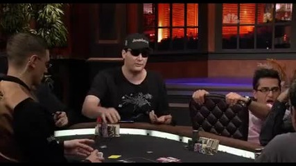 Part 3 2/4 New Poker After Dark - Cash Game 50k Season 6 (2010) (hq) 