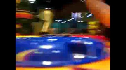 Crazy Frog Игра