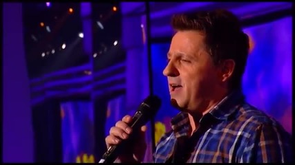 Nihad Alibegovic - Nostalgija ( Tv Grand 12.03.2015.)