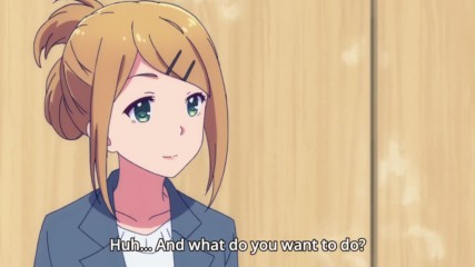 Girlish Number - 06
