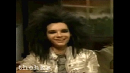 За всички фенове на Bill Kaulitz =