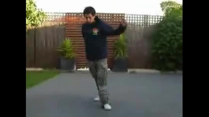 Hardstyle 