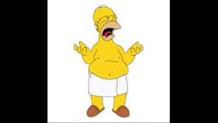 The Simpson (h)