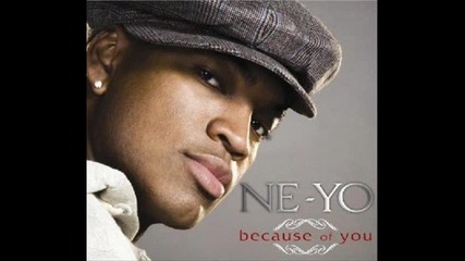 Ne - Yo - Beautiful Monster (2010) 