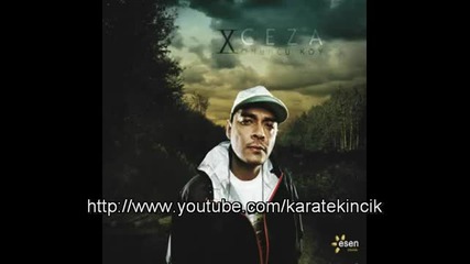 Ceza - Battle Edebiyati (2010)