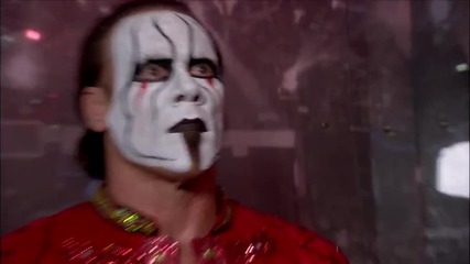 WWE Royal Rumble 2016 / Кралски Грохот 24.01.2016 Част 1/3