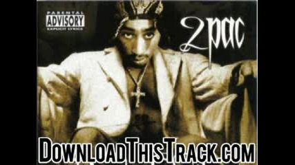 2pac - My Burnin Heart [ 2pac and Dr.dre Legends ]