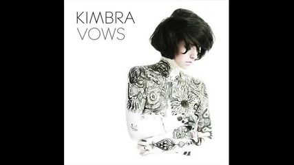 Kimbra - Plain Gold Ring ( A U / N Z Album Version)