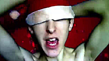 Ryan Bane- Christmas 2012