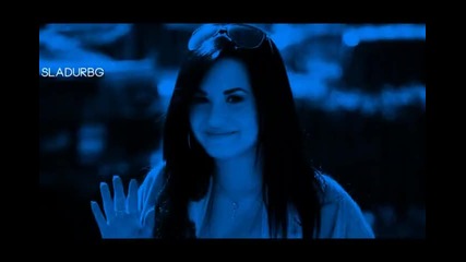 Demi Lovato collab part; collab with xx_sweet_xx