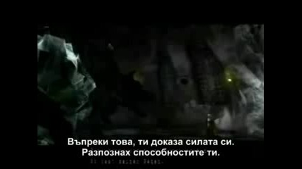 Devil May Cry 3 - Cerberus Battle (bg Sub)