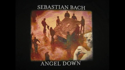 Sebastian Bach - Negative Light