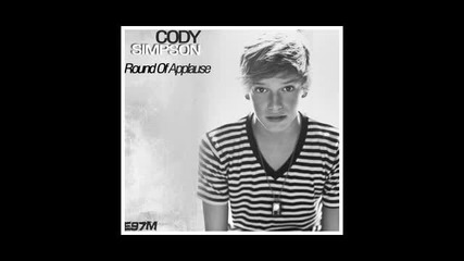 Cody Simpson - Round Of Applause