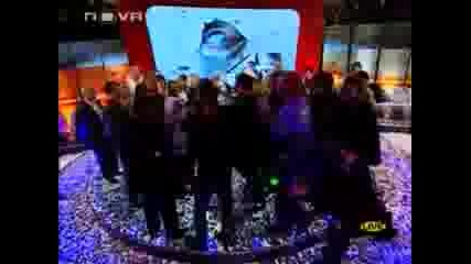 Big Brother 4 - Pobeditelq