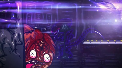 Alien Hide n' Go Die! - Alien Isolation Fail, Parody