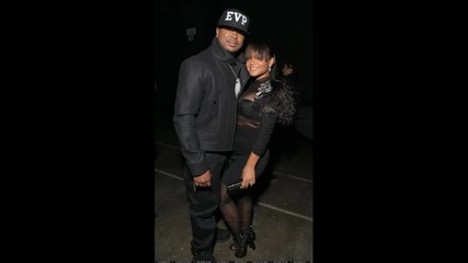 Christina Milian ft. The - Dream - Too New 