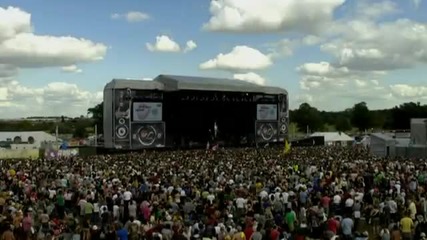 Girls Aloud - Sexy! No No No... (live at V Festival, 2008)
