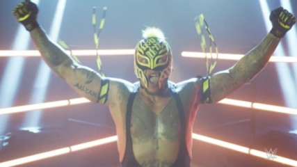 WWE Money in the Bank - Int'l
