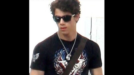 Nick Jonas - Your biggest fan