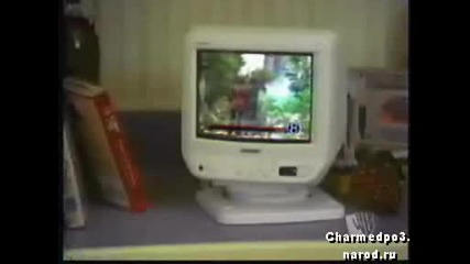 Charmed 3x22