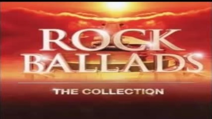 Rock Ballads The Best Of 70-90s Ii