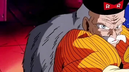 Dragon Ball Z - 190