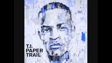 T.i. - Swing Ya Rag Ft. Swizz Beats