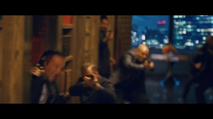 Kick-ass (2010) - Bad Reputation (джоан Джет)