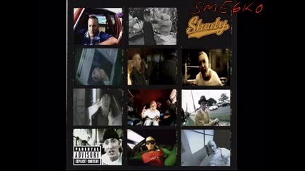 Eminem - The Freestyle Show - Kay Slay Freestyle 