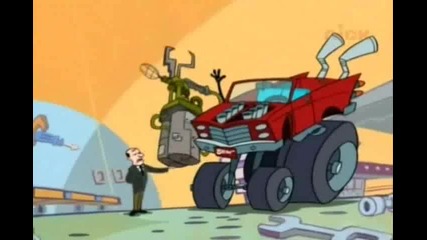 Кликнете 1x01a - To The Moon