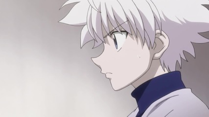 Hunter x Hunter - 60 [720]