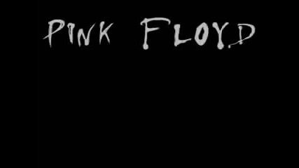 Pink Floyd - Is there anybody out there (long instrumental)