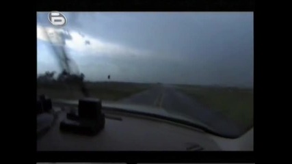 National Geographic - Tornado Intercept. (bgaudio) - 7 