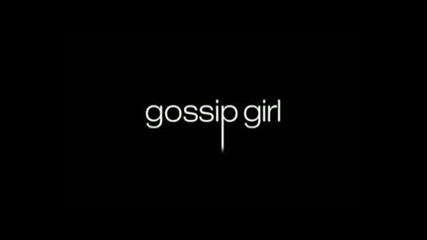 Gossip Girl - What Serena Did Promo